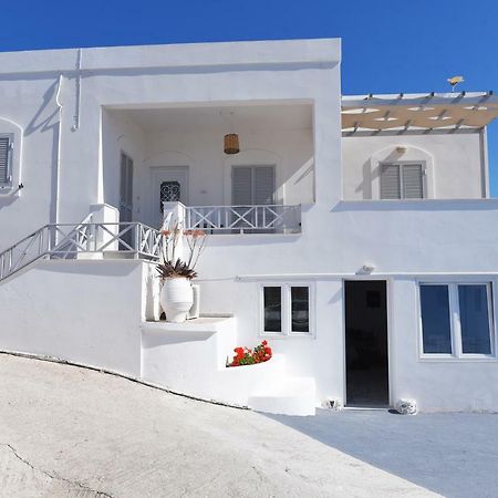 Villa Petros Mégas Yialós-Nítes Extérieur photo