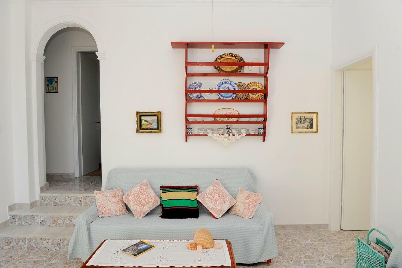 Villa Petros Mégas Yialós-Nítes Extérieur photo
