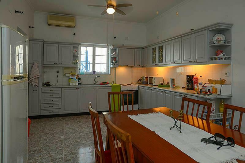 Villa Petros Mégas Yialós-Nítes Extérieur photo